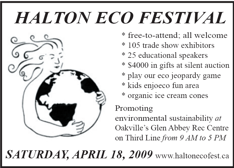Halton Eco Festival 2