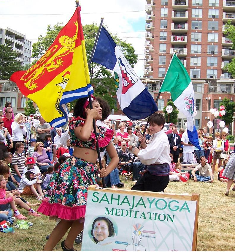 canada-day-2007-flags-burlington